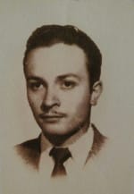 Maestro Armando Ortega