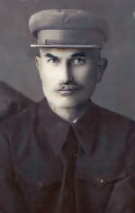 Magomed Shataev