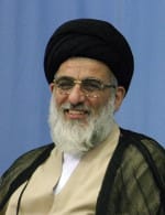 Mahmoud Hashemi Shahroudi