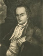 Major Peter Jaquett