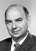Malcolm Mackay