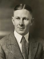 Malcolm McGregor Cooper