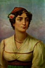 Manto Mavrogeni