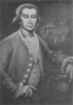 Manuel Gayoso de Lemos