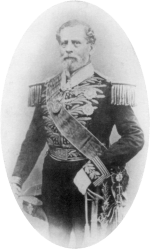 Manuel Marques de Sousa, Count of Porto Alegre
