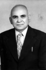 Manzoor Ul Haq Siddiqi