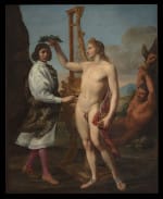 Marc’Antonio Pasqualini