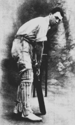 Marcus Blaxland