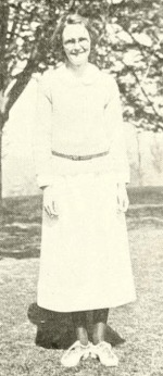 Margaret A. Kennard