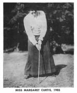 Margaret Curtis