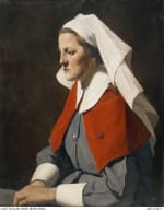 Margaret Irene Anderson