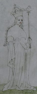 Margaret of Brabant