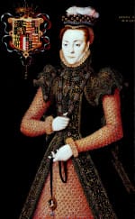 Margaret Stanley, Countess of Derby