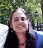 Margot Adler