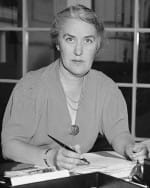 Marguerite LeHand