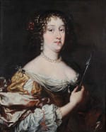 Marguerite Louise d’Orléans