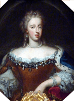 Maria Antonia of Austria