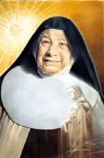 Maria Crocifissa Curcio