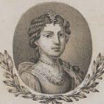 Maria Dobroniega of Kyiv