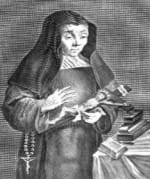 Maria Petyt
