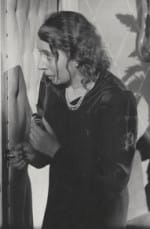 María Santos