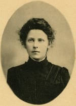 Maria Spiridonova