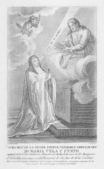 María Vela y Cueto