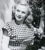 Marian Carr
