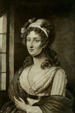 Marie-Angélique de Mackau