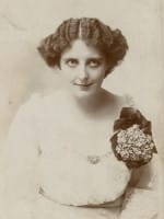 Marie Booth Russell