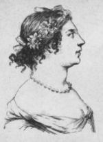 Marie Claveau