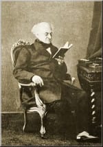 Marie Désiré Beaulieu