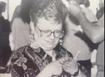 Marie Jean Philip