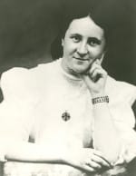 Marie-Josephte Fitzbach