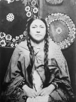 Marie Louise Bottineau Baldwin
