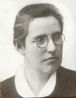 Marie Rafajová