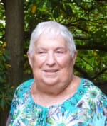 Marie-Thérèse Goutmann