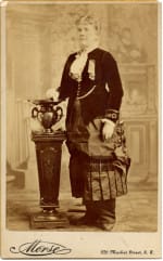 Marietta Stow