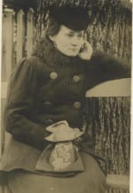 Marija Lastauskienė