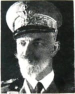 Mario Caracciolo di Feroleto