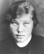 Mariya Melentyeva