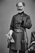 Marsena R. Patrick