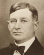 Marshall B. Booker