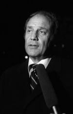 Marshall Meyer