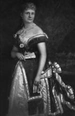 Martha Coston