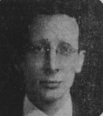 Martin Hedmark
