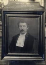 Martin Hoek