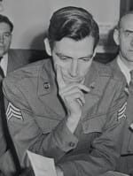 Martin James Monti