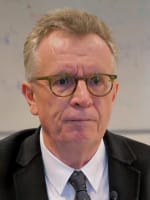 Martin Ravallion