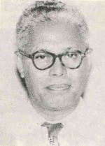 Martinus Putuhena
